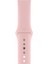 Apple Watch Seri 1/2/3/4/5/6/7/8/SE/Ultra 38mm 40mm 41mm 42mm 44mm 45mm 49mm Kordon Kayış Bileklik Klasik Kaliteli Silikon 1