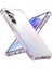 Samsung Galaxy A15 Kılıf Antishock Darbe Emicilı Yumuşak Esnek Şeffaf Silikon 1
