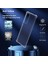 Samsung Galaxy A15 Kılıf Antishock Darbe Emicilı Yumuşak Esnek Şeffaf Silikon 4