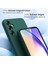 Samsung Galaxy M34 5g Kadife Lansman Soft Yumuşak Liquid Silikon Kamera Korumalı Kılıf 4