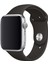 Apple Watch Seri 1/2/3/4/5/6/7/8/SE/Ultra 38mm 40mm 41mm 42mm 44mm 45mm 49mm Kordon Kayış Bileklik Klasik Kaliteli Silikon 4