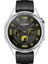Huawei Watch Gt4 46MM Uyumlu Kasa ve Ekran Koruyucu 360 Tam Koruma Silikon Kılıf 2