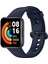 Xiaomi Redmi Watch Lite 2 Kordon Kayış Bleklik Esnek Yumuşak Akıllı Pimli Premium Spor Silikon 1