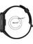 Xiaomi Redmi Watch Lite 2 Kordon Kayış Bleklik Esnek Yumuşak Akıllı Pimli Premium Spor Silikon 5