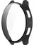 Samsung Galaxy Watch 6 44MM Uyumlu Kasa ve Ekran Koruyucu 360 Tam Koruma Kapak Gard-14 3