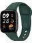 Xiaomi Redmi Watch 3 Kordon Akıllı Saat Bileklik Kordonu Yumuşak Silikon Kayış 1