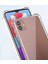 Samsung Galaxy A04 Kılıf AntiShock Köşe Korumalı Darbe Emici Crystal Berrak Şeffaf Sert Silikon 5
