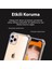 Xiaomi Redmi Note 9 Pro Kılıf AntiShock Köşe Korumalı Darbe Emici Crystal Berrak Şeffaf Sert Silikon 5