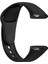 Xiaomi Redmi Watch 3 Kordon Akıllı Saat Bileklik Kordonu Yumuşak Silikon Kayış 4