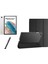Samsung Galaxy Tab A8 10.5 SM-X200 Smart Kapak Standlı Katlanabilir Kılıf + Ekran Koruyucu + Kalem 1
