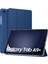 Samsung Galaxy Tab A9+ Plus SM-X210 Uyumlu Smart Kapak Katlanabilir Koruyucu Kapak Tablet Kılıfı 1