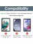 Samsung Galaxy Tab A9+ Plus SM-X210 Uyumlu Kalem Bölmeli Pu Deri Yumuşak Koruyucu Silikon Kılıf 2