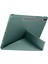 Samsung Galaxy Tab S9 SM-X510 - S9 Fe SM-X710 10.9 Kılıf Kalem Bölmeli Katlanabilir Standlı Koruyucu Kapak 4