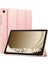 Samsung Galaxy Tab A9+ Plus SM-X210 Uyumlu Smart Kapak Katlanabilir Koruyucu Kapak Tablet Kılıfı 1