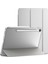 Samsung Galaxy Tab S9 Fe 10.9 Inch Uyumlu Kılıf Smart Case Standlı 360 Tam Koruma Akıllı Kapak 1