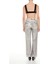 F21 Brushed High-Rise Straight Jean Pantolon 5