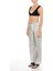 F21 Brushed High-Rise Straight Jean Pantolon 4