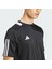 Sportswear IR7823 Sereno AEROREADY 3-Stripes Tee 4