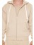 Fermuarlı Bağcıklı Sweatshirt 4
