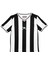 Çocuk Forma T-Shirt Contrado Siyah 1