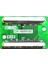 Yeni Xdn LCD Panel Fi̇ Repai̇r Kart QK-4K08V01 T-Con QK0821A Kampanya 1