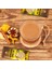 Zencefilli Karak Çay X1 Kutu - Ginger Karak Tea X1 Box 10 Piece 2