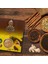 Zencefilli Karak Çay X1 Kutu - Ginger Karak Tea X1 Box 10 Piece 3
