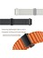Huawei Watch Gt 4 41MM / Garmin Venu 3s Saat Kayışı 18MM Naylon Bilek Bandı (Yurt Dışından) 2
