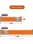 Apple Watch Series 10 46MM / Ultra 2 / Ultra 49MM / 9 8 7 45MM Naylon Bant (Yurt Dışından) 4