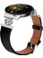 Google Pixel Watch 3 41MM / Watch 2 / Pixel Watch Deri Bant Ayarlanabilir Kayış (Yurt Dışından) 2