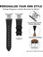 Google Pixel Watch 3 41MM / Watch 2 / Pixel Watch Deri Bant Ayarlanabilir Kayış (Yurt Dışından) 4