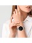 Google Pixel Watch 3 41MM / Watch 2 / Pixel Watch Deri Bant Ayarlanabilir Kayış (Yurt Dışından) 5