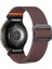 Samsung Galaxy Watch Fe 40MM / Watch7 / Watch6 / Watch 5 / Watch4 Naylon Elastik Bant Saat Kayışı (Yurt Dışından) 1
