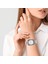 Apple Watch Series 10 42MM / 9 8 7 41MM Deri Kayış (Yurt Dışından) 5
