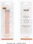 Samsung Galaxy Watch Fe 40MM / Watch7 / Watch6 / Watch 5 / Watch4 Naylon Elastik Bant Saat Kayışı (Yurt Dışından) 2