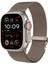Apple Watch Series 10 46MM / Ultra 2 Ultra 49MM / 9 8 7 45MM Saat Kordonu (Yurt Dışından) 3