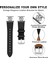 Honor Magic Watch 2 42MM Deri Ayarlanabilir Kayış (Yurt Dışından) 2