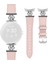 Google Pixel Watch 2 Saat Kordonu Deri Ayarlanabilir Kayış (Yurt Dışından) 1