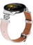 Google Pixel Watch 2 Saat Kordonu Deri Ayarlanabilir Kayış (Yurt Dışından) 2