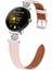 Google Pixel Watch 2 Saat Kordonu Deri Ayarlanabilir Kayış (Yurt Dışından) 3