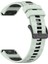 Garmin Fenix 8 47MM / Fenix E 47MM / Quatix 7 Pro Evrensel Silikon Saat Bandı (Yurt Dışından) 1