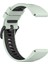 Garmin Fenix 8 47MM / Fenix E 47MM / Quatix 7 Pro Evrensel Silikon Saat Bandı (Yurt Dışından) 3