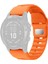 Garmin Fenix 7x Pro / Fenix 7x Quickfit 26MM Yedek Saat Kordonu Silikon Kayış (Yurt Dışından) 1