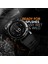 Garmin Fenix 7x Pro / Fenix 7x Quickfit 26MM Yedek Saat Kordonu Silikon Kayış (Yurt Dışından) 4