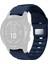 Garmin Fenix 7x Pro / Fenix 7x Quickfit 26MM Yedek Saat Kordonu Silikon Kayış (Yurt Dışından) 1