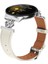 Google Pixel Watch 2 Saat Kordonu Deri Ayarlanabilir Kayış (Yurt Dışından) 2