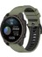 Garmin Fenix 8 47MM / Fenix E 47MM / Quatix 7 Pro Evrensel Silikon Saat Bandı (Yurt Dışından) 5