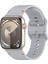 Apple Watch Series 10 42MM / 9 8 7 41MM Silikon Kayış (Yurt Dışından) 2