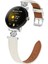 Google Pixel Watch 2 Saat Kordonu Deri Ayarlanabilir Kayış (Yurt Dışından) 3