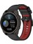 Garmin Fenix 8 47MM / Fenix E 47MM / Quatix 7 Pro Evrensel Silikon Saat Bandı (Yurt Dışından) 5